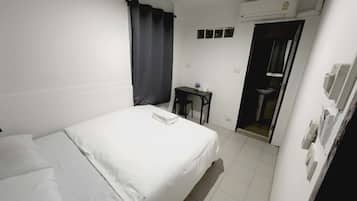 Dobbeltrom | Wi-fi (inkludert)