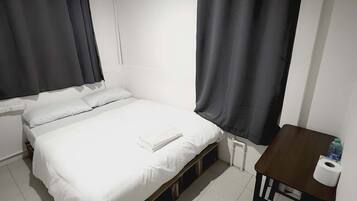 Dobbeltrom | Wi-fi (inkludert)