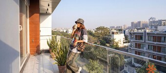 Zostel Noida