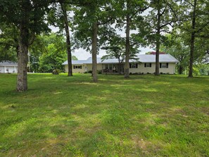 Aussenbereich
