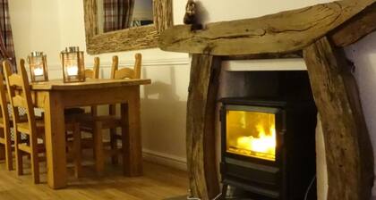 Seaview Cottage Lake District Coast