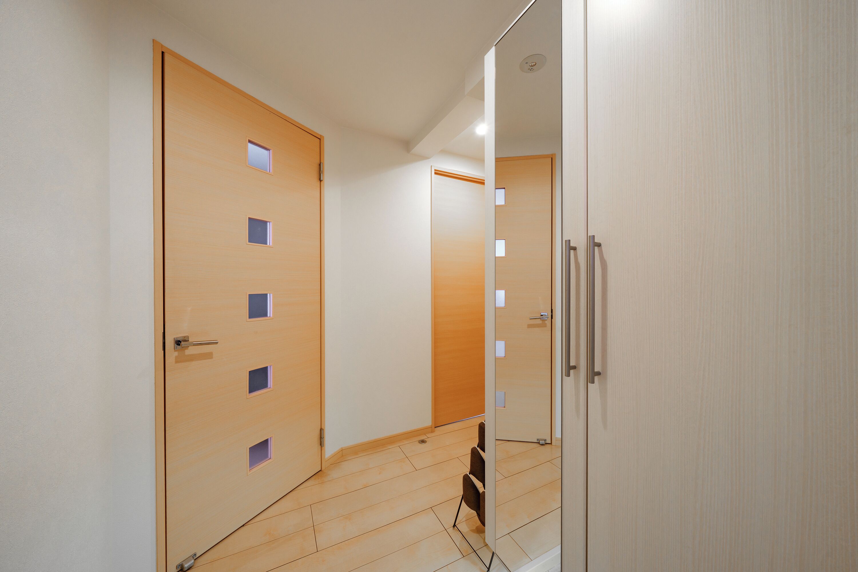 Appartement | Intérieur