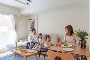 Apartment | Interior - E-US NAEBO STATION 102 (Sapporo)