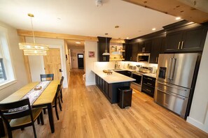 Unclassified image, 4 of 33, button - Hot tub Sauna 3k sqft 100 inch TV Massage Chair (Killington)