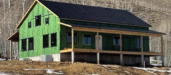 Paradise Pines - Swap Screen Time With Family Time