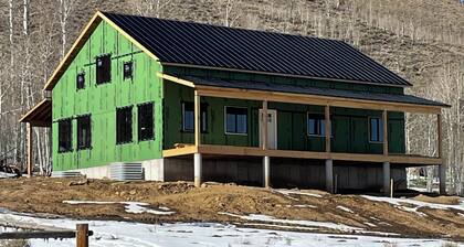 Paradise Pines - Swap Screen Time With Family Time