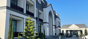 帕拉德維精品酒店  