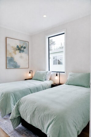 Internet y ropa de cama 