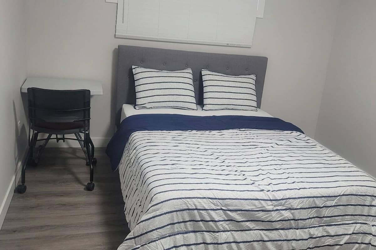 Apartment, 2 Schlafzimmer | 3 Schlafzimmer