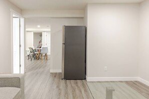 Apartemen, 2 kamar tidur | Interior