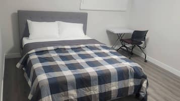 Apartment, 2 Bedrooms | 3 bedrooms