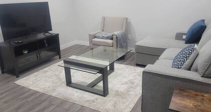 A Cozy Home Away From Home at South East Calgary