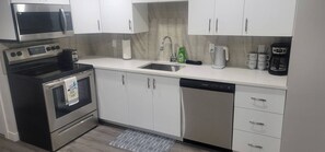 Apartment, 2 Bedrooms | Interior - A Cozy Home Away From Home at South East Calgary (Calgary)