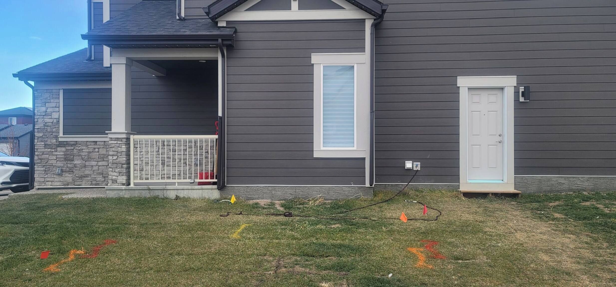 Apartment, 2 Bedrooms | Exterior