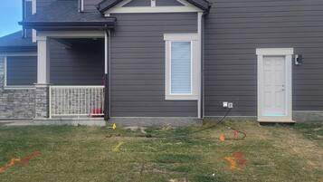 Apartment, 2 Bedrooms | Exterior