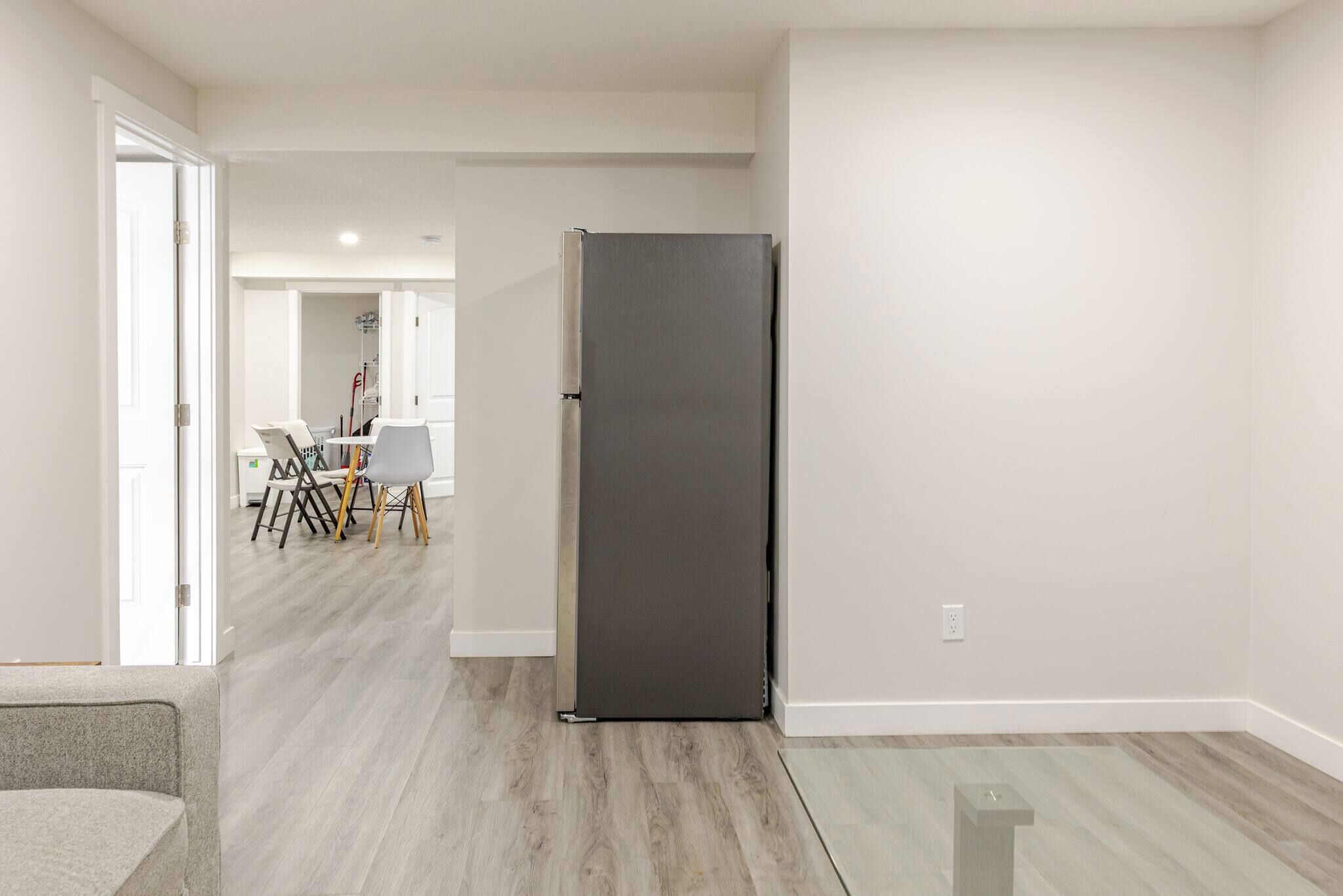 Appartement, 2 chambres | Intérieur