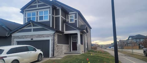 Apartment, 2 Bedrooms | Exterior
