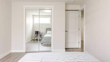 Apartamento, 2 quartos | 3 quartos