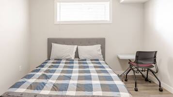 Apartment, 2 Bedrooms | 3 bedrooms