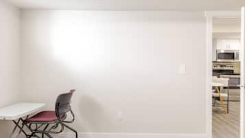 Apartment, 2 Bedrooms | 3 bedrooms