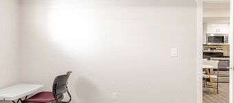 A Cozy Home Away From Home at South East Calgary