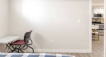 A Cozy Home Away From Home at South East Calgary