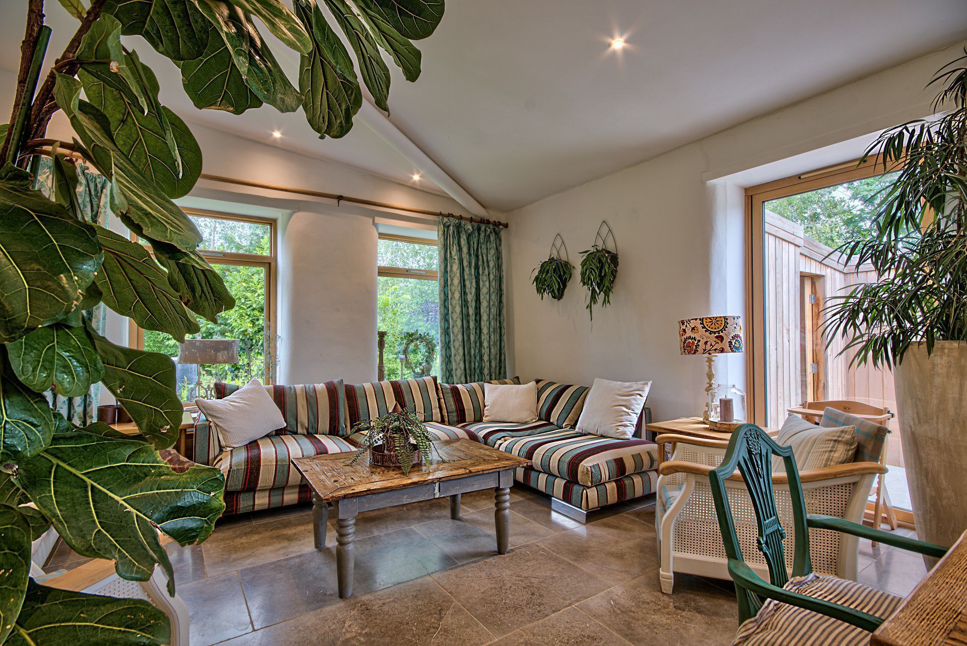 Olive Orchard - Luxury Cottages - 코츠월드