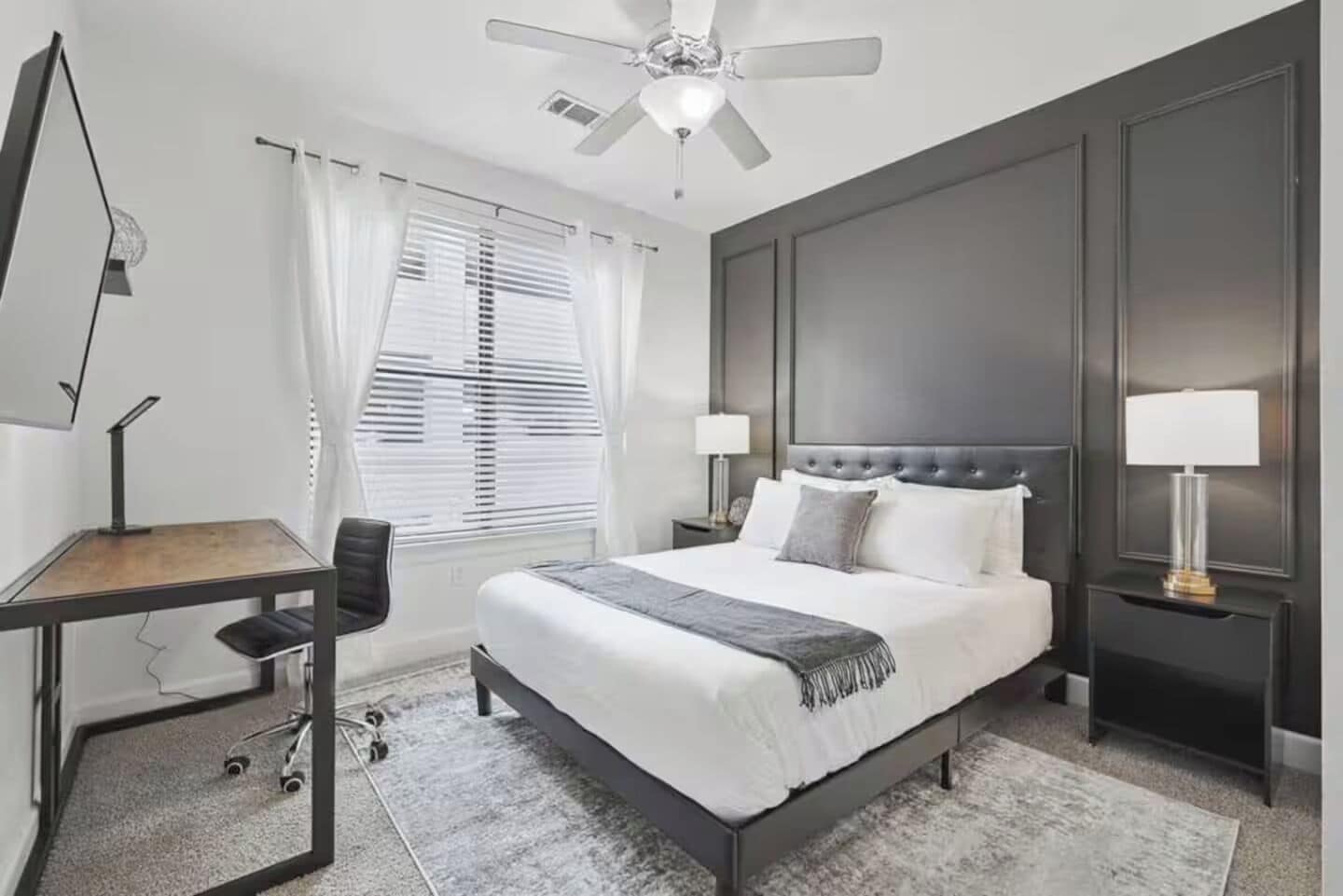 アパートメント バルコニー | WiFi (無料)