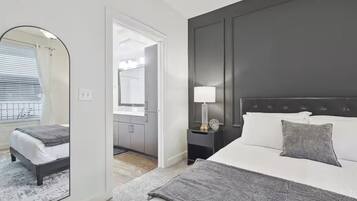 Appartamento, balcone | Wi-Fi gratuito