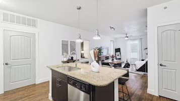 Apartment, Balcony | Interior