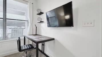 Appartamento, balcone | Interni