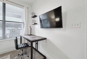 Leilighet, balkong | Innvendig