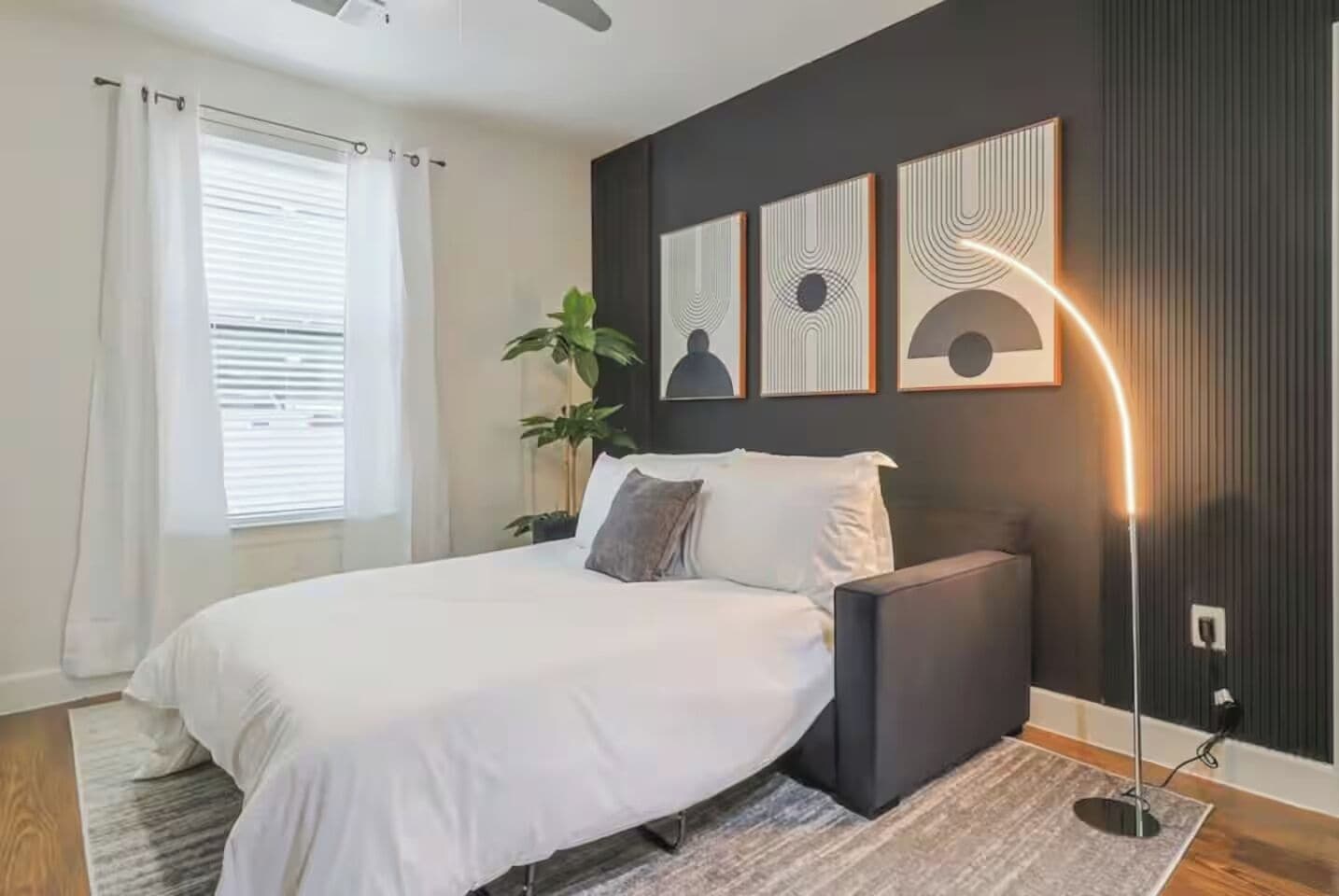 Apartment, Balcony | Free WiFi