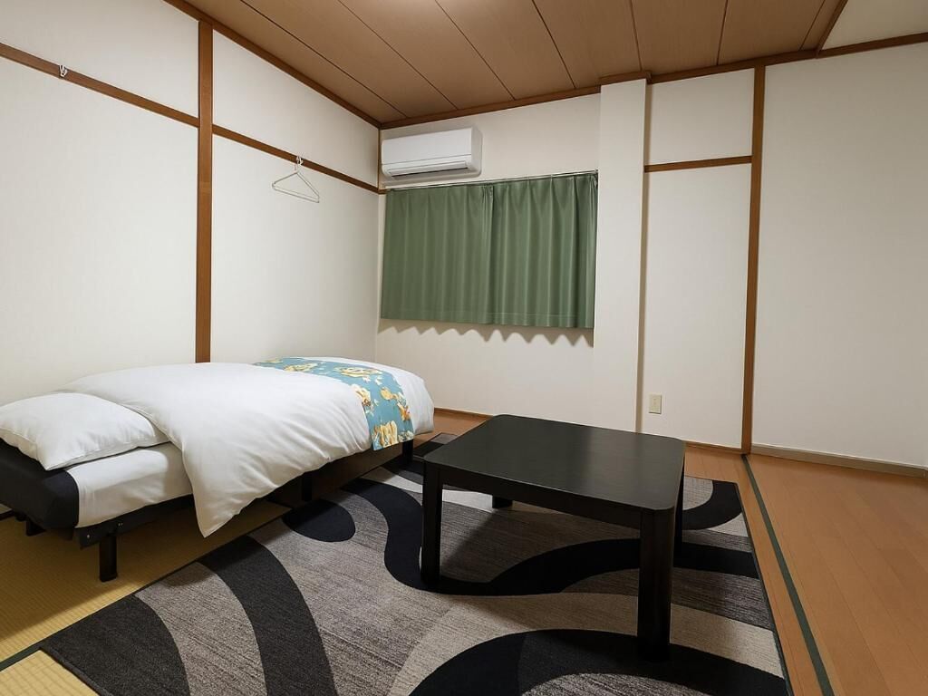 Enkeltværelse | Gratis Wi-Fi