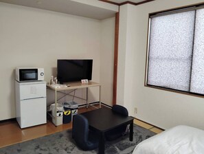 Deluxe Twin Room - guesthousehashimotoryokan (Ozu)
