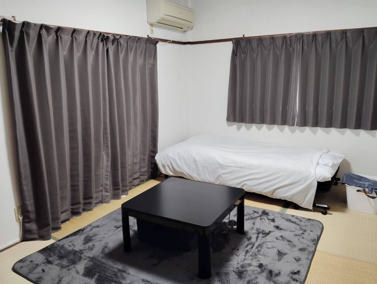 Habitación individual | Wifi gratis