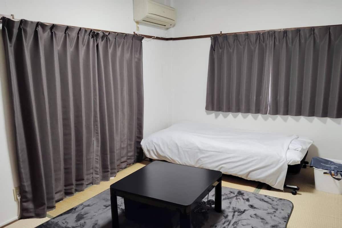 單人房 | 免費 Wi-Fi