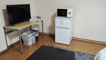 Camera Standard con 2 letti singoli | Interni