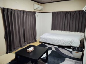 Interior - Guest House Hashimoto Ryokan (Ozu)