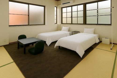 Guest House Hashimoto Ryokan