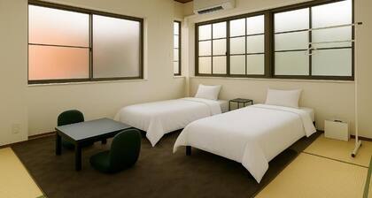 Guest House Hashimoto Ryokan