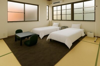 Guest House Hashimoto Ryokan