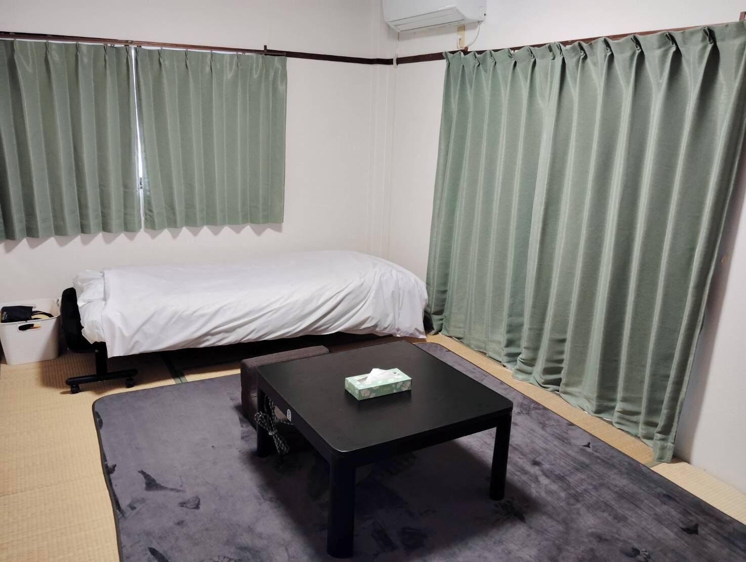 Single Room | Free WiFi