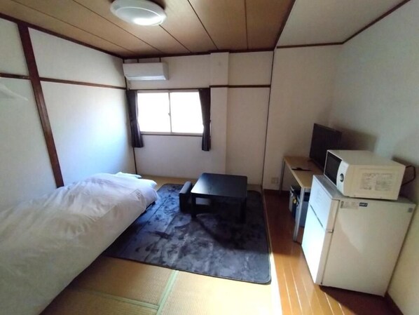 Free WiFi - guesthousehashimotoryokan (Ozu)
