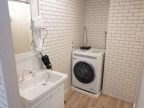Interiör