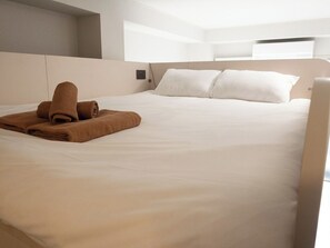 1 Schlafzimmer, Bügeleisen/Bügelbrett, Internetzugang