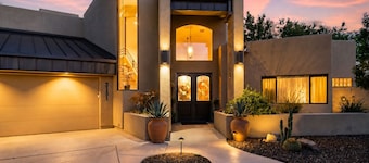 Waterfront Clubhouse at Antelope Hills