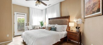 Waterfront Clubhouse at Antelope Hills