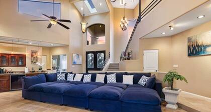 Waterfront Clubhouse at Antelope Hills