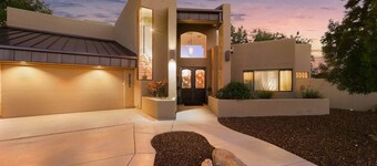 Waterfront Clubhouse at Antelope Hills